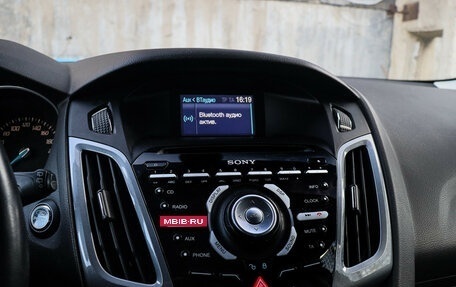 Ford Focus III, 2012 год, 990 000 рублей, 14 фотография