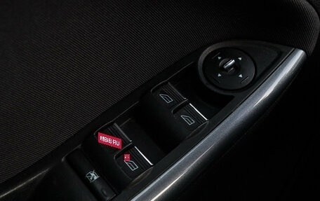 Ford Focus III, 2012 год, 990 000 рублей, 17 фотография