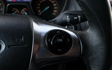 Ford Focus III, 2012 год, 990 000 рублей, 21 фотография