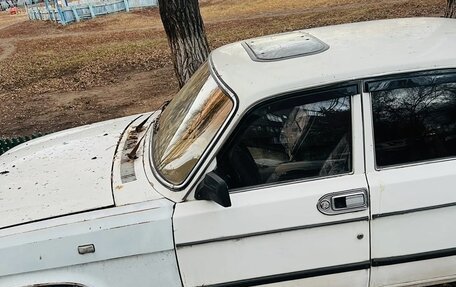 ГАЗ 3110 «Волга», 1997 год, 71 000 рублей, 5 фотография