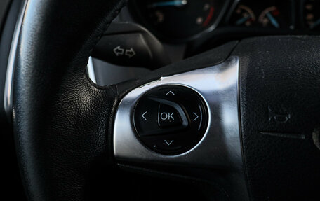 Ford Focus III, 2012 год, 990 000 рублей, 22 фотография