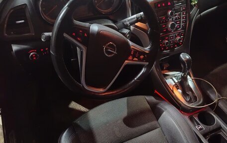 Opel Astra J, 2011 год, 230 000 рублей, 6 фотография