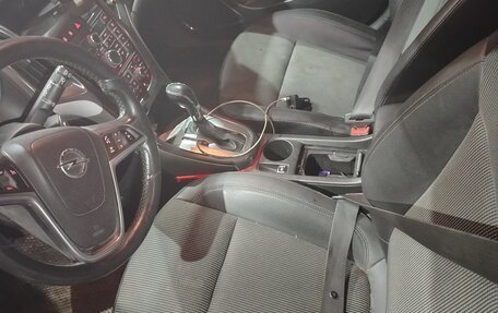 Opel Astra J, 2011 год, 230 000 рублей, 7 фотография