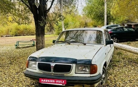 ГАЗ 3110 «Волга», 1997 год, 71 000 рублей, 4 фотография