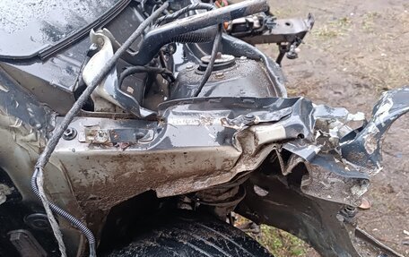 Volkswagen Jetta VI, 2011 год, 200 000 рублей, 8 фотография