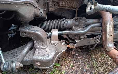 Volkswagen Jetta VI, 2011 год, 200 000 рублей, 12 фотография