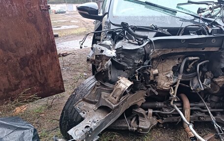 Volkswagen Jetta VI, 2011 год, 200 000 рублей, 9 фотография