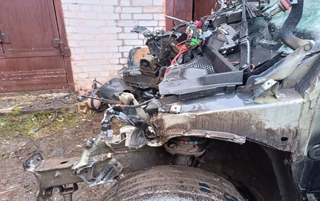 Volkswagen Jetta VI, 2011 год, 200 000 рублей, 10 фотография