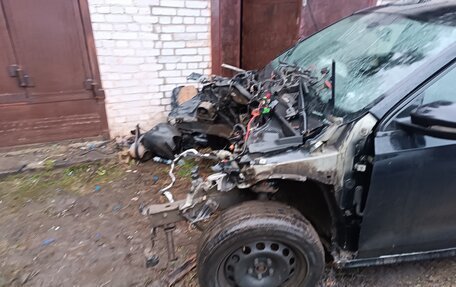 Volkswagen Jetta VI, 2011 год, 200 000 рублей, 11 фотография