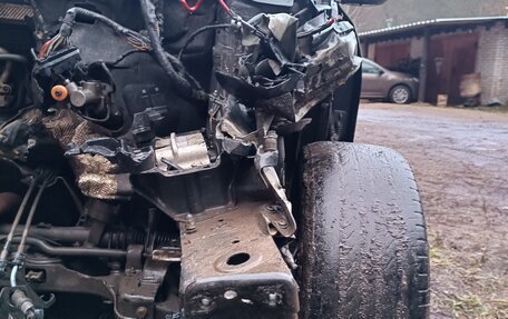 Volkswagen Jetta VI, 2011 год, 200 000 рублей, 7 фотография