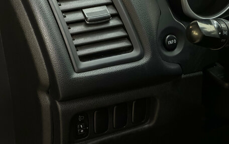 Mitsubishi ASX I рестайлинг, 2014 год, 850 000 рублей, 14 фотография