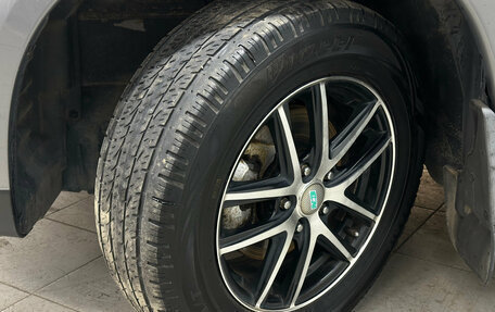 Mitsubishi ASX I рестайлинг, 2014 год, 850 000 рублей, 10 фотография