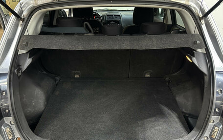 Mitsubishi ASX I рестайлинг, 2014 год, 850 000 рублей, 12 фотография