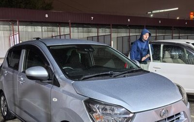 Daihatsu Mira e:S II, 2017 год, 620 000 рублей, 1 фотография