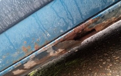 Renault Kangoo II рестайлинг, 2007 год, 480 000 рублей, 1 фотография