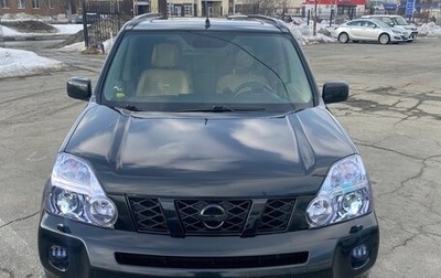 Nissan X-Trail, 2008 год, 1 100 000 рублей, 1 фотография