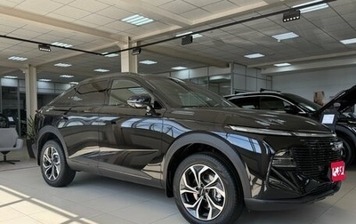 Haval F7x, 2026 год, 3 999 000 рублей, 1 фотография