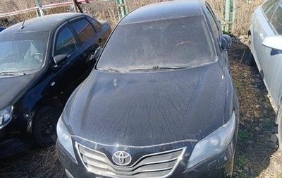 Toyota Camry, 2010 год, 912 000 рублей, 1 фотография