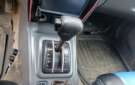 KIA Sportage IV рестайлинг, 1997 год, 100 000 рублей, 4 фотография