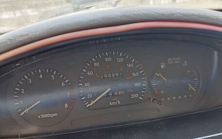 KIA Sportage IV рестайлинг, 1997 год, 100 000 рублей, 5 фотография