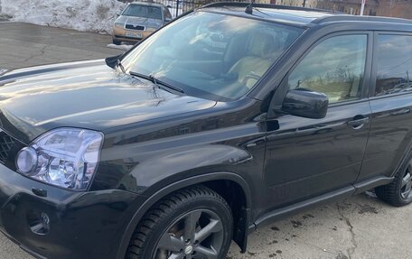 Nissan X-Trail, 2008 год, 1 100 000 рублей, 2 фотография