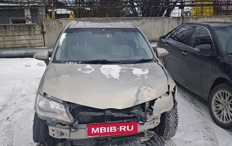 Toyota Corolla, 2012 год, 500 000 рублей, 1 фотография