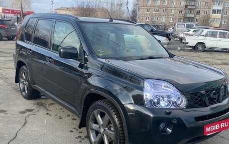 Nissan X-Trail, 2008 год, 1 100 000 рублей, 3 фотография