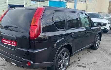 Nissan X-Trail, 2008 год, 1 100 000 рублей, 6 фотография