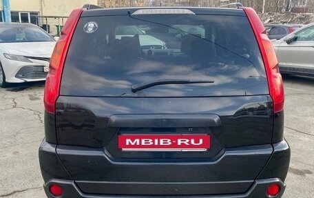 Nissan X-Trail, 2008 год, 1 100 000 рублей, 4 фотография