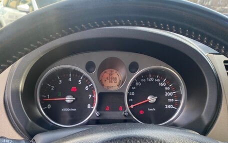 Nissan X-Trail, 2008 год, 1 100 000 рублей, 12 фотография