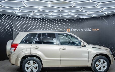 Suzuki Grand Vitara, 2010 год, 846 000 рублей, 5 фотография