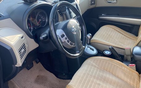 Nissan X-Trail, 2008 год, 1 100 000 рублей, 8 фотография