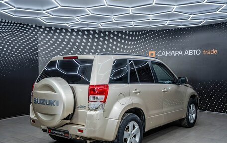 Suzuki Grand Vitara, 2010 год, 846 000 рублей, 2 фотография