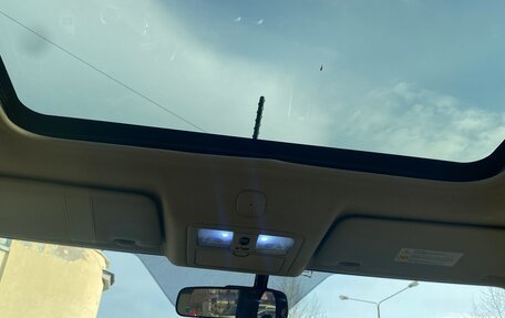 Nissan X-Trail, 2008 год, 1 100 000 рублей, 10 фотография