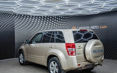 Suzuki Grand Vitara, 2010 год, 846 000 рублей, 4 фотография