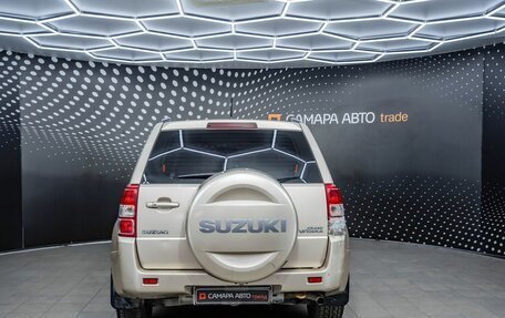 Suzuki Grand Vitara, 2010 год, 846 000 рублей, 8 фотография