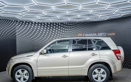 Suzuki Grand Vitara, 2010 год, 846 000 рублей, 6 фотография