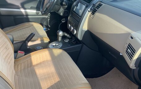 Nissan X-Trail, 2008 год, 1 100 000 рублей, 9 фотография