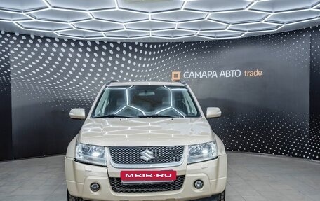 Suzuki Grand Vitara, 2010 год, 846 000 рублей, 7 фотография