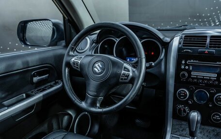 Suzuki Grand Vitara, 2010 год, 846 000 рублей, 10 фотография