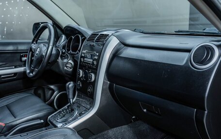 Suzuki Grand Vitara, 2010 год, 846 000 рублей, 16 фотография