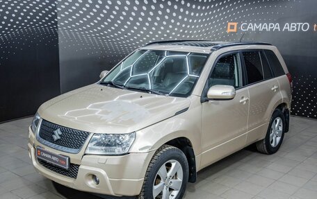 Suzuki Grand Vitara, 2010 год, 846 000 рублей, 21 фотография