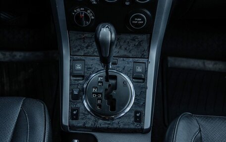 Suzuki Grand Vitara, 2010 год, 846 000 рублей, 13 фотография