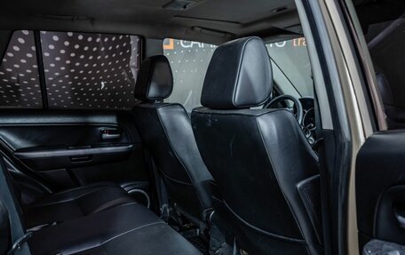 Suzuki Grand Vitara, 2010 год, 846 000 рублей, 19 фотография