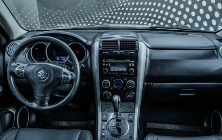 Suzuki Grand Vitara, 2010 год, 846 000 рублей, 9 фотография