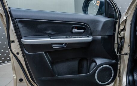 Suzuki Grand Vitara, 2010 год, 846 000 рублей, 20 фотография