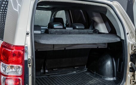 Suzuki Grand Vitara, 2010 год, 846 000 рублей, 23 фотография