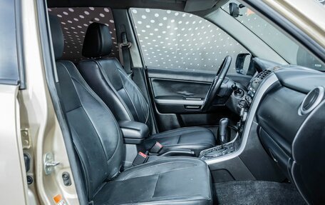 Suzuki Grand Vitara, 2010 год, 846 000 рублей, 17 фотография