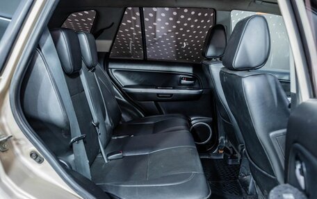 Suzuki Grand Vitara, 2010 год, 846 000 рублей, 18 фотография