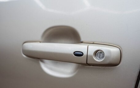 Suzuki Grand Vitara, 2010 год, 846 000 рублей, 24 фотография